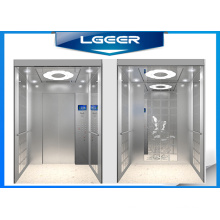 Passenger Elevator (LGO-11)